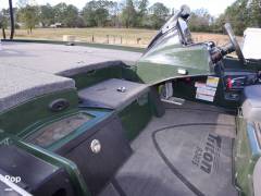2024 Triton 20 XP, $ 71,500.00