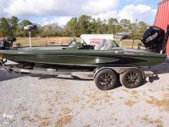 2024 Triton 20 XP, $ 71,500.00