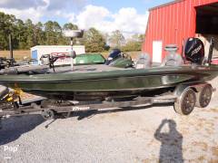 2024 Triton 20 XP, $ 71,500.00