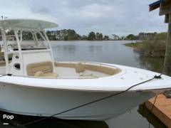 2016 Sportsman 252 Open, $ 74,995.00
