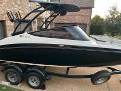 2019 Yamaha AR210, $ 44,000.00