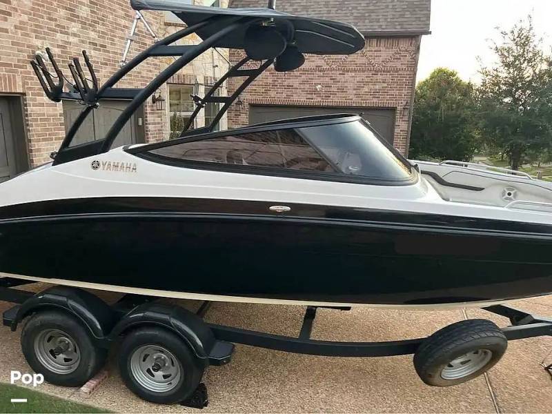2019 Yamaha AR210, $ 44,000.00