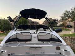 2019 Yamaha AR210, $ 44,000.00