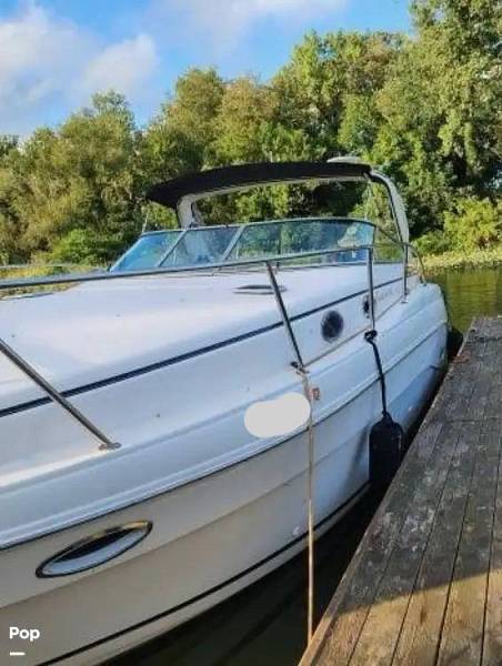 2002 Rinker Fiesta Vee 342, $ 50,000.00