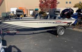 2022 Bass Tracker Pro 195 Tournament Edition, $ 26,900.00