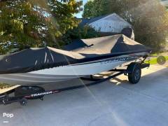 2022 Bass Tracker Pro 195 Tournament Edition, $ 26,900.00