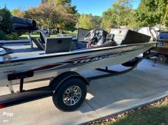 2022 Bass Tracker Pro 195 Tournament Edition, $ 26,900.00