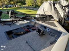 2022 Bass Tracker Pro 195 Tournament Edition, $ 26,900.00