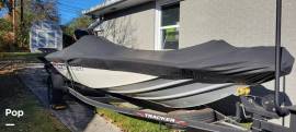 2022 Bass Tracker Pro 195 Tournament Edition, $ 26,900.00