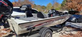2022 Bass Tracker Pro 195 Tournament Edition, $ 26,900.00