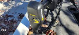 2022 Bass Tracker Pro 195 Tournament Edition, $ 26,900.00