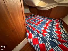 2002 Hunter 326 Cruiser, $ 39,900.00