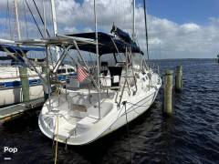 2002 Hunter 326 Cruiser, $ 39,900.00