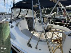 2002 Hunter 326 Cruiser, $ 39,900.00