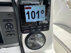 2002 Hunter 326 Cruiser, $ 39,900.00