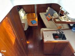 2002 Hunter 326 Cruiser, $ 39,900.00