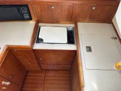 2002 Hunter 326 Cruiser, $ 39,900.00
