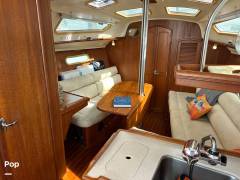 2002 Hunter 326 Cruiser, $ 39,900.00
