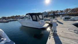 2006 Sea Ray 300 Sundancer, $ 60,999.00