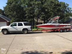 2005 Centurion Lightning Storm C4, $ 26,999.00