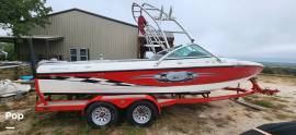 2005 Centurion Lightning Storm C4, $ 26,999.00