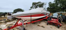 2005 Centurion Lightning Storm C4, $ 26,999.00