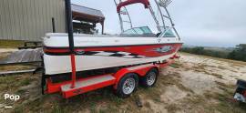 2005 Centurion Lightning Storm C4, $ 26,999.00