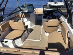 2023 Sea Ray 210 SPX OB, $ 42,000.00