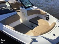 2023 Sea Ray 210 SPX OB, $ 42,000.00