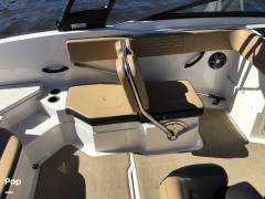 2023 Sea Ray 210 SPX OB, $ 42,000.00