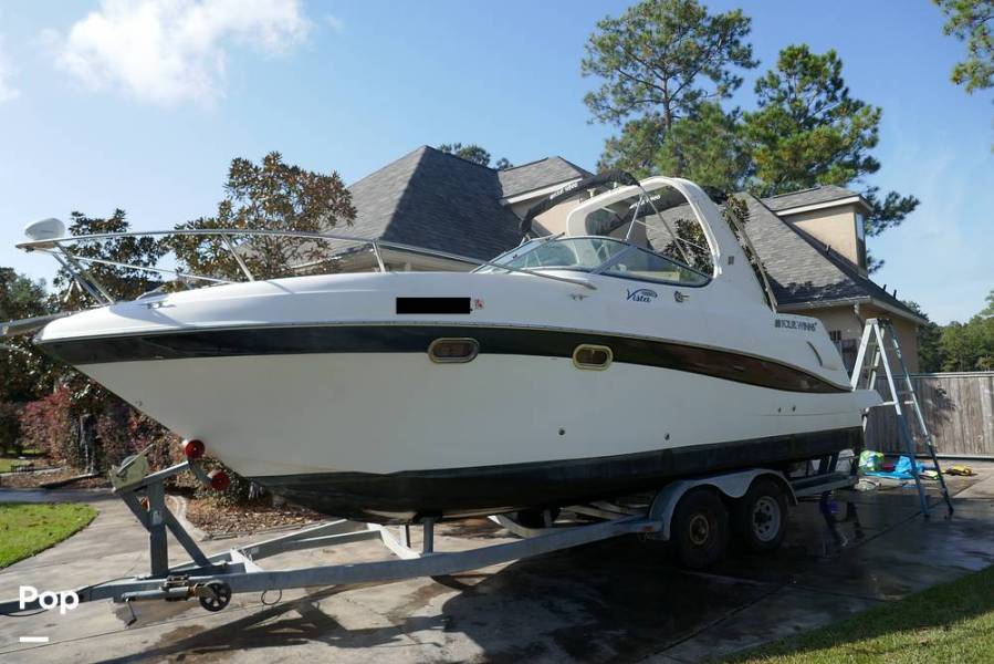 2004 Four Winns 268 Vista, $ 26,000.00