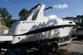 2004 Four Winns 268 Vista, $ 26,000.00