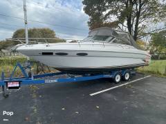 1999 Sea Ray 280 SS, $ 32,800.00