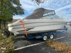 1999 Sea Ray 280 SS, $ 32,800.00