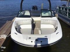 2023 Sea Ray 210 SPX OB, $ 42,000.00