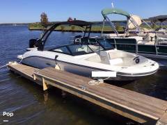 2023 Sea Ray 210 SPX OB, $ 42,000.00