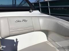 2023 Sea Ray 210 SPX OB, $ 42,000.00