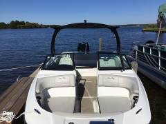 2023 Sea Ray 210 SPX OB, $ 42,000.00