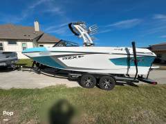 2021 Tige 23RZX, $ 136,000.00