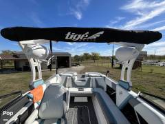 2021 Tige 23RZX, $ 136,000.00