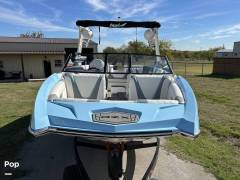 2021 Tige 23RZX, $ 136,000.00