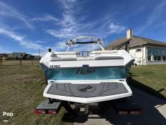 2021 Tige 23RZX, $ 136,000.00
