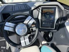 2021 Tige 23RZX, $ 136,000.00