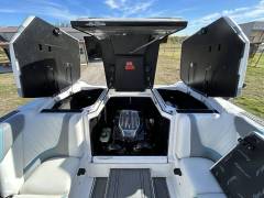 2021 Tige 23RZX, $ 136,000.00