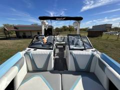 2021 Tige 23RZX, $ 136,000.00
