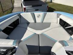 2021 Tige 23RZX, $ 136,000.00