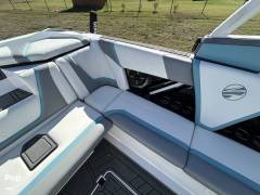 2021 Tige 23RZX, $ 136,000.00