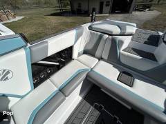2021 Tige 23RZX, $ 136,000.00