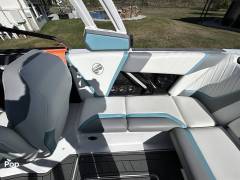 2021 Tige 23RZX, $ 136,000.00