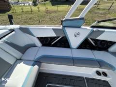 2021 Tige 23RZX, $ 136,000.00